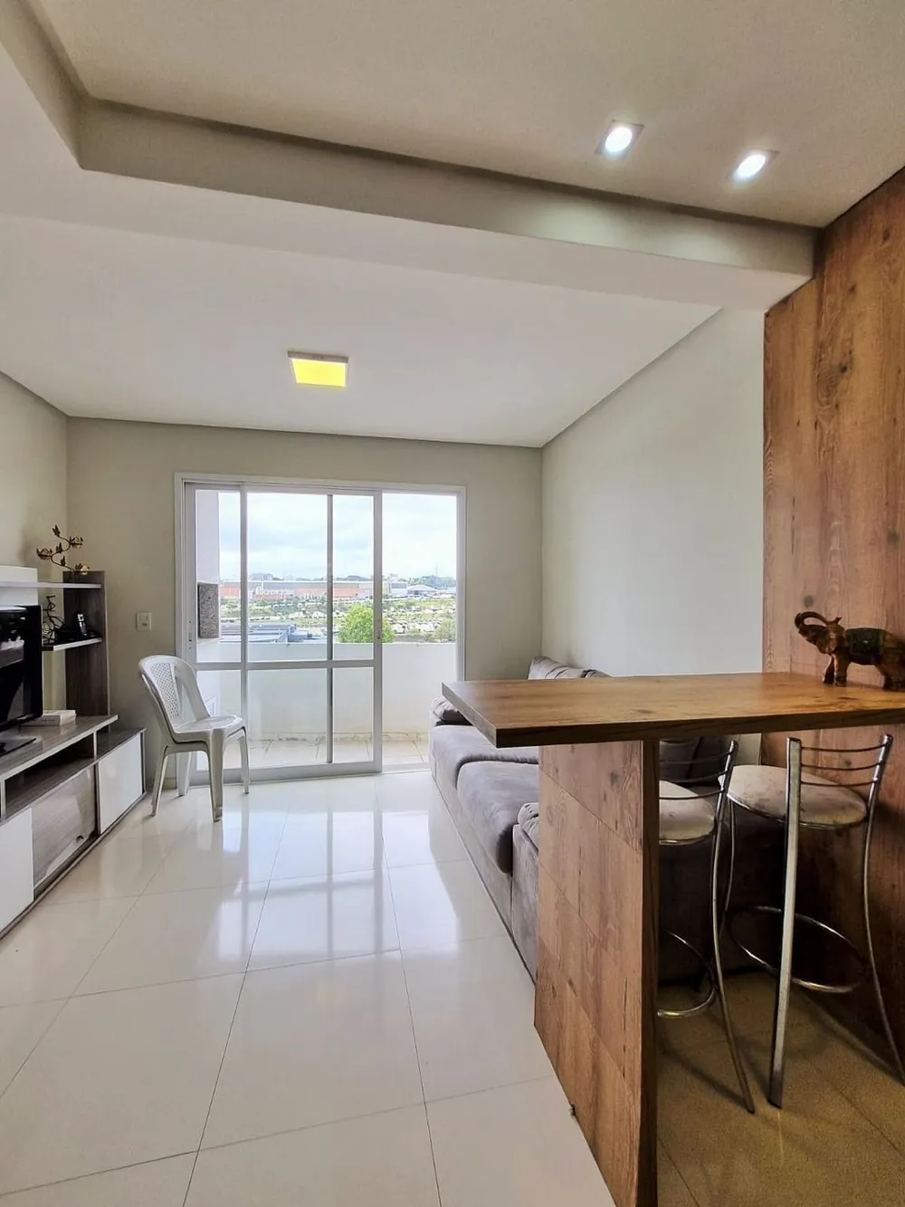 Apartamento para venda no bairro Sagrada Família em Caxias do Sul