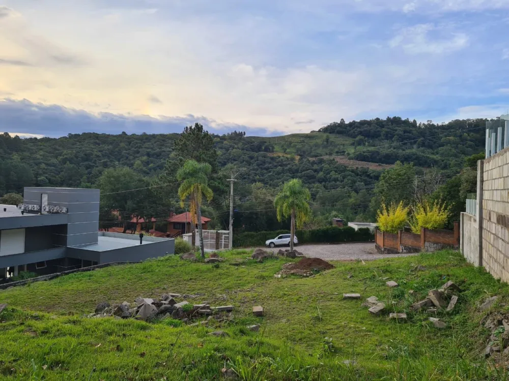 Terreno em Condomínio para venda no bairro Vinhedos em Caxias do Sul