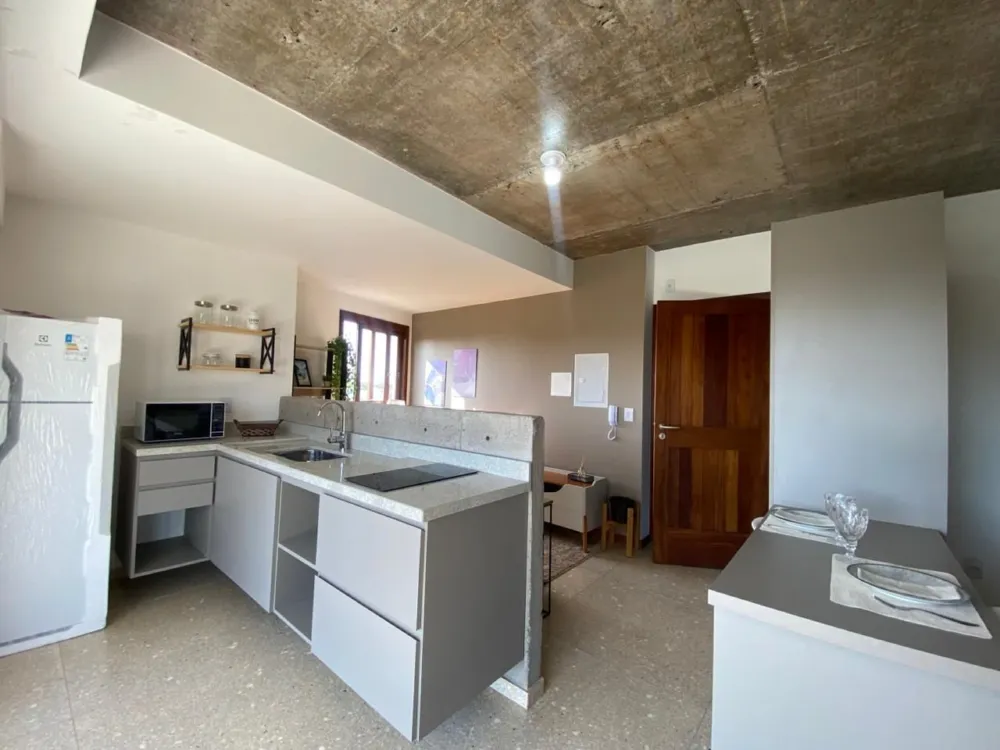 Studio para venda no bairro Centro em Torres