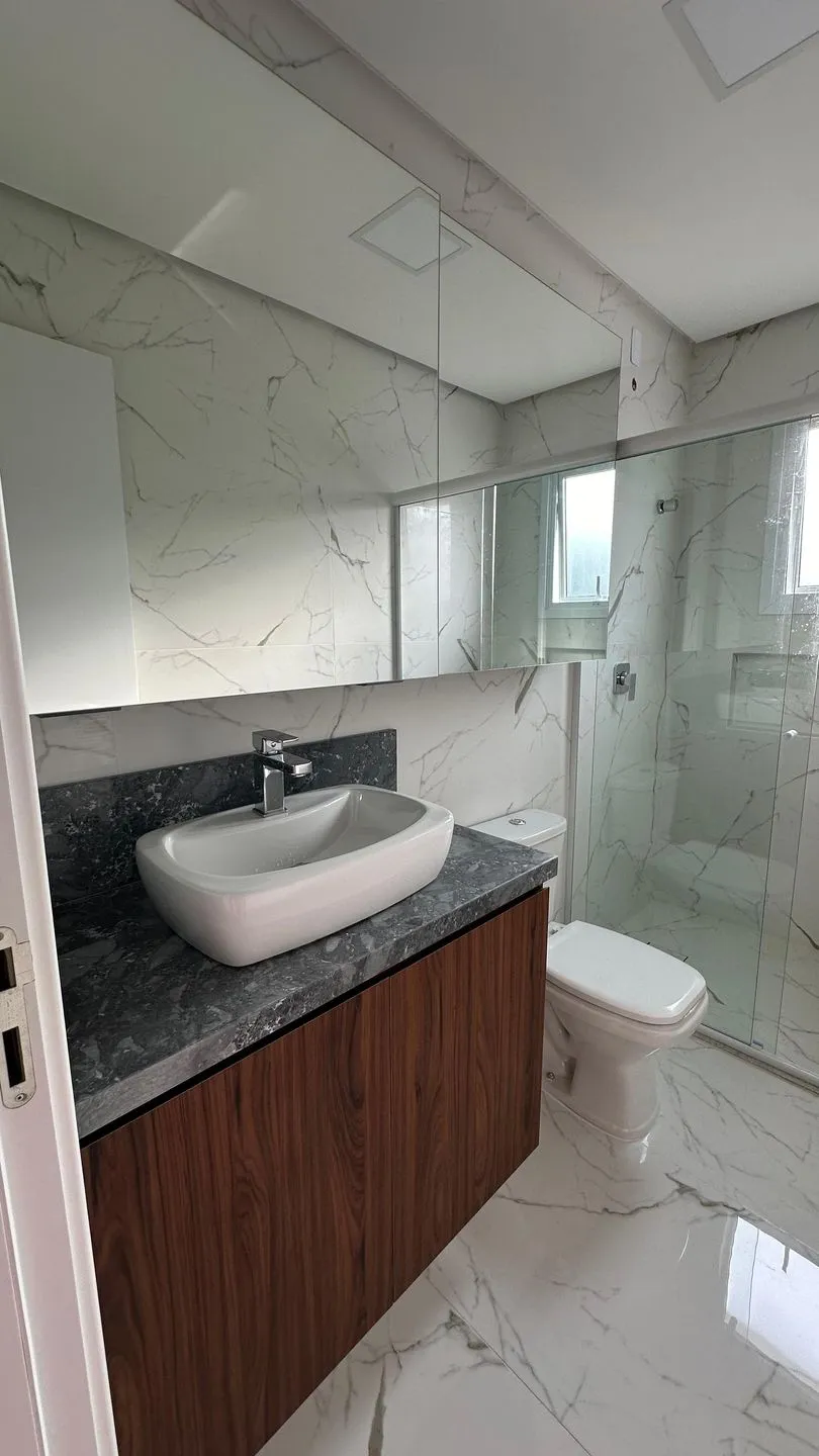 Apartamento para venda no bairro Santa Catarina em Caxias do Sul