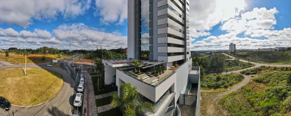 Apartamento para venda no bairro Medianeira em Caxias do Sul