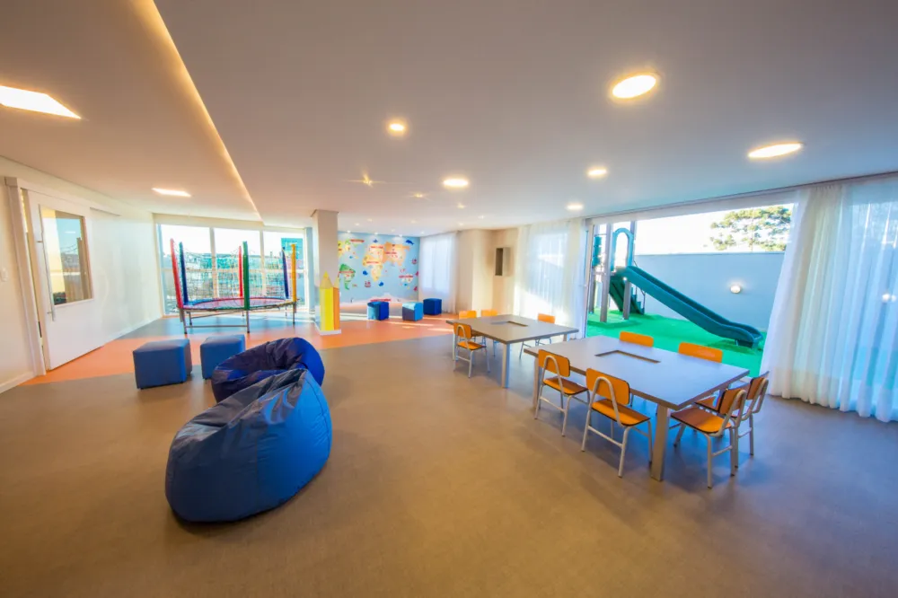 Apartamento para venda no bairro Sanvitto em Caxias do Sul