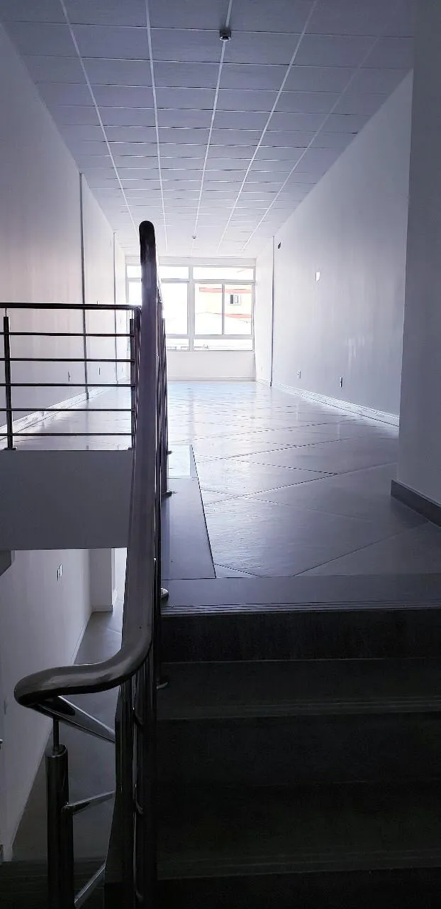 Sala Comercial Térrea para venda no bairro Centro em Torres