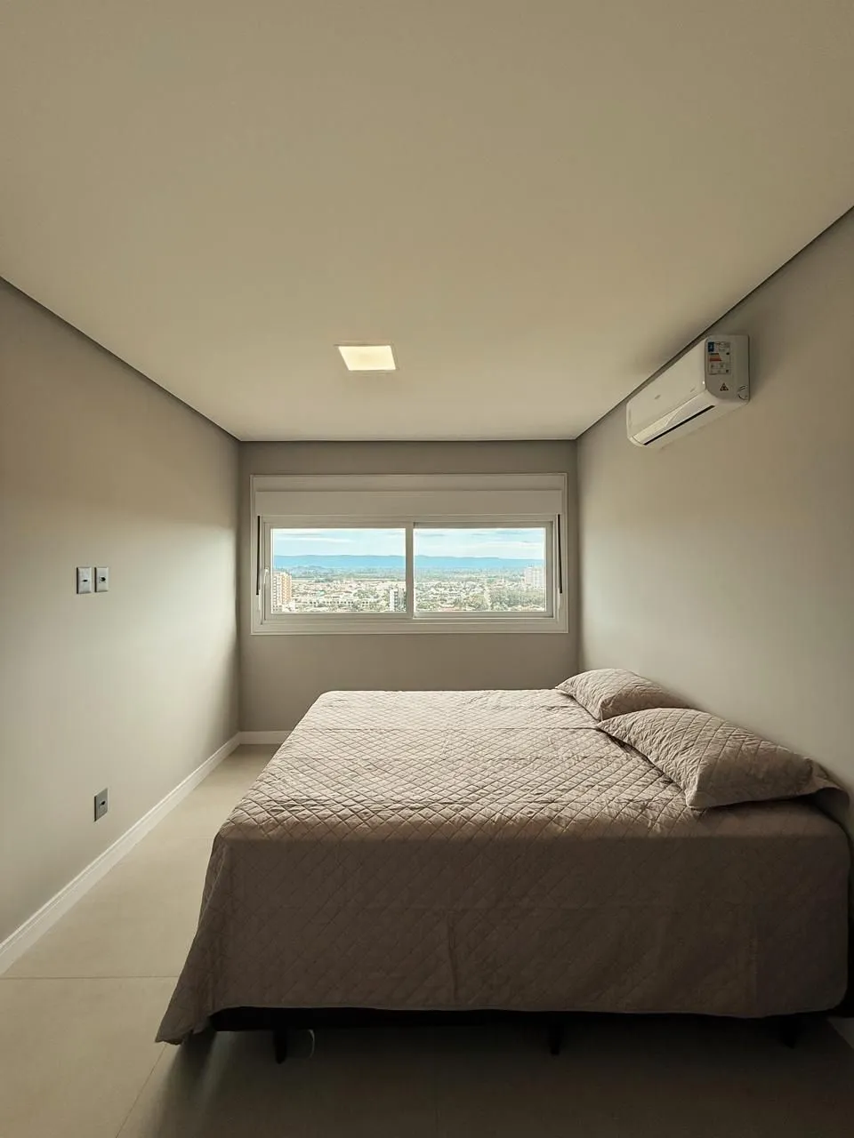 Apartamento para venda no bairro Predial em Torres