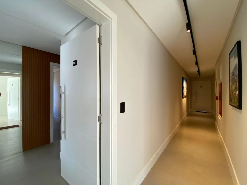 Apartamento para venda no bairro Praia da Cal em Torres