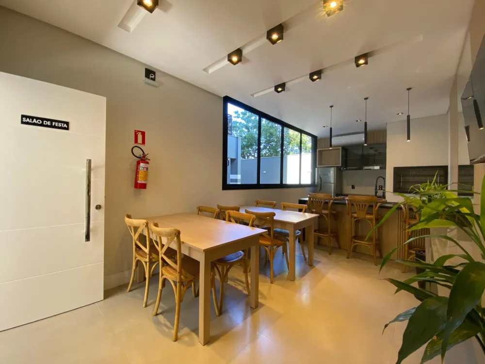 Apartamento para venda no bairro Praia da Cal em Torres