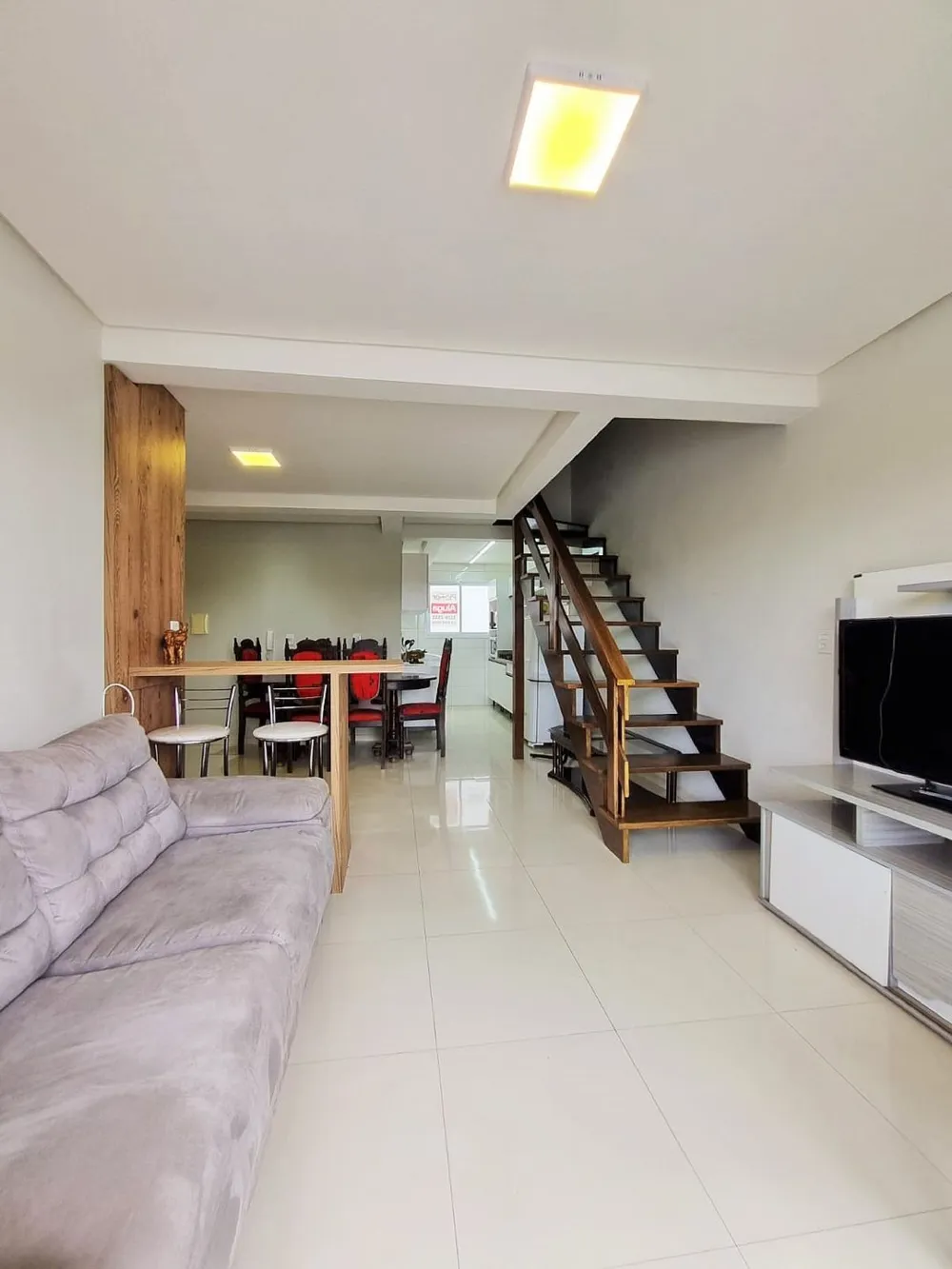 Apartamento para venda no bairro Sagrada Família em Caxias do Sul