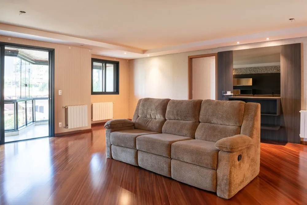 Apartamento para venda no bairro Panazzolo em Caxias do Sul