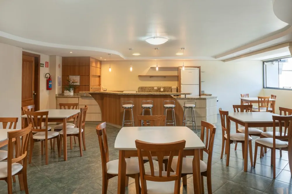 Apartamento para venda no bairro Panazzolo em Caxias do Sul