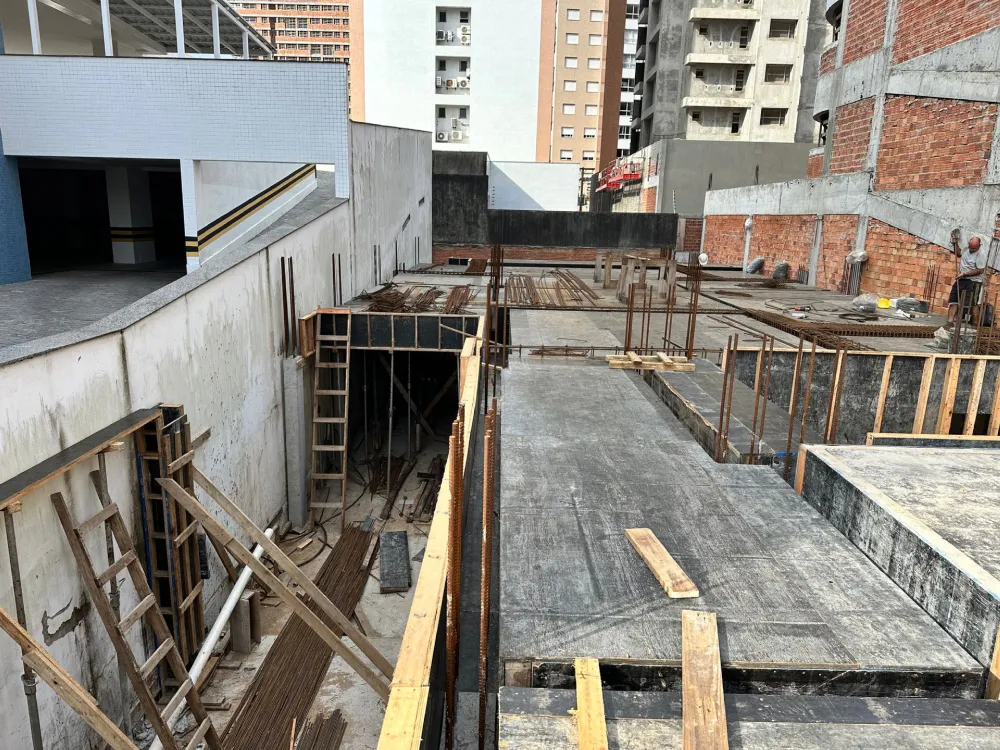Studio para venda no bairro Centro em Torres