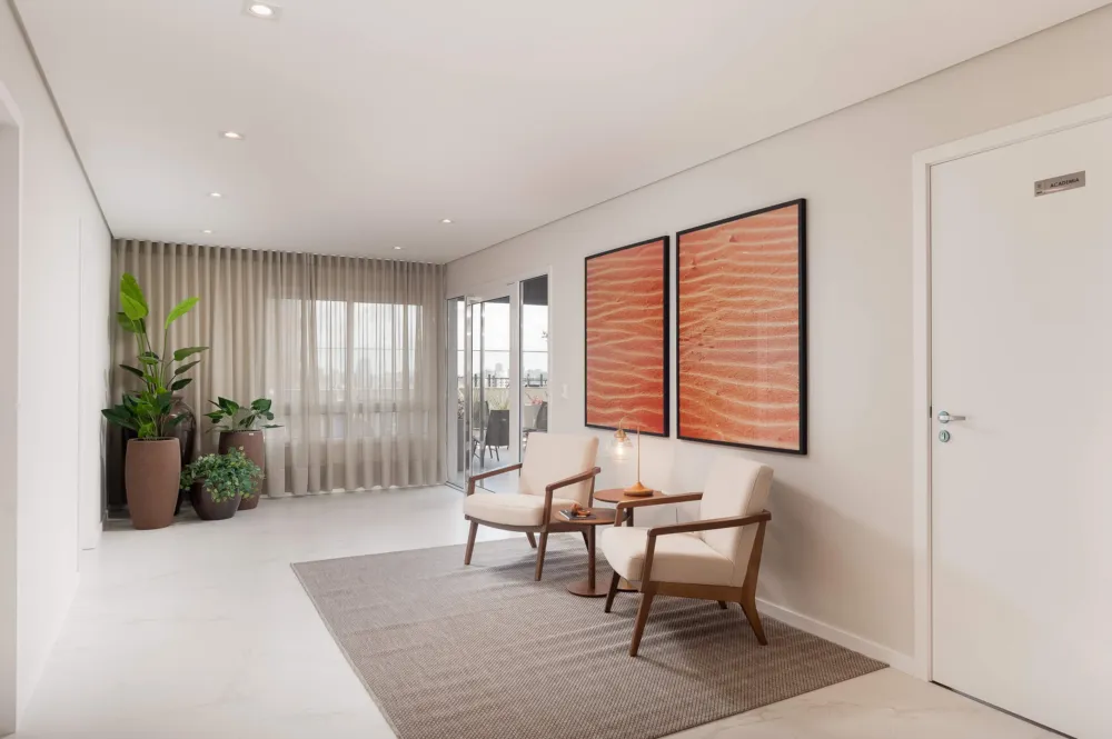 Apartamento para venda no bairro Madureira em Caxias do Sul