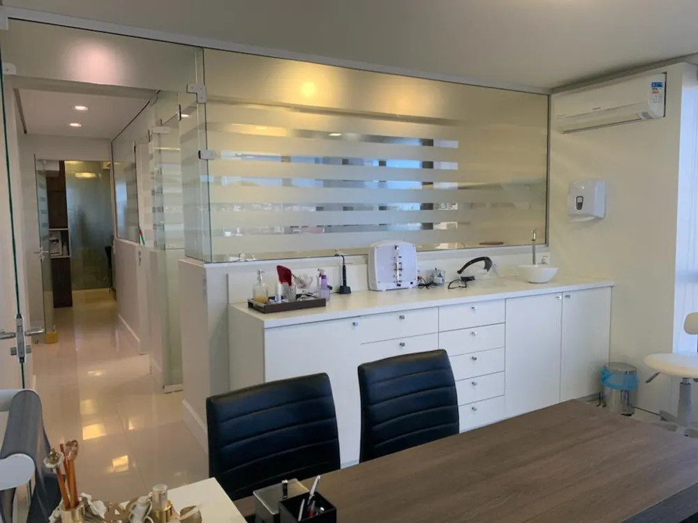Sala Comercial Aérea para venda no bairro Centro em Torres