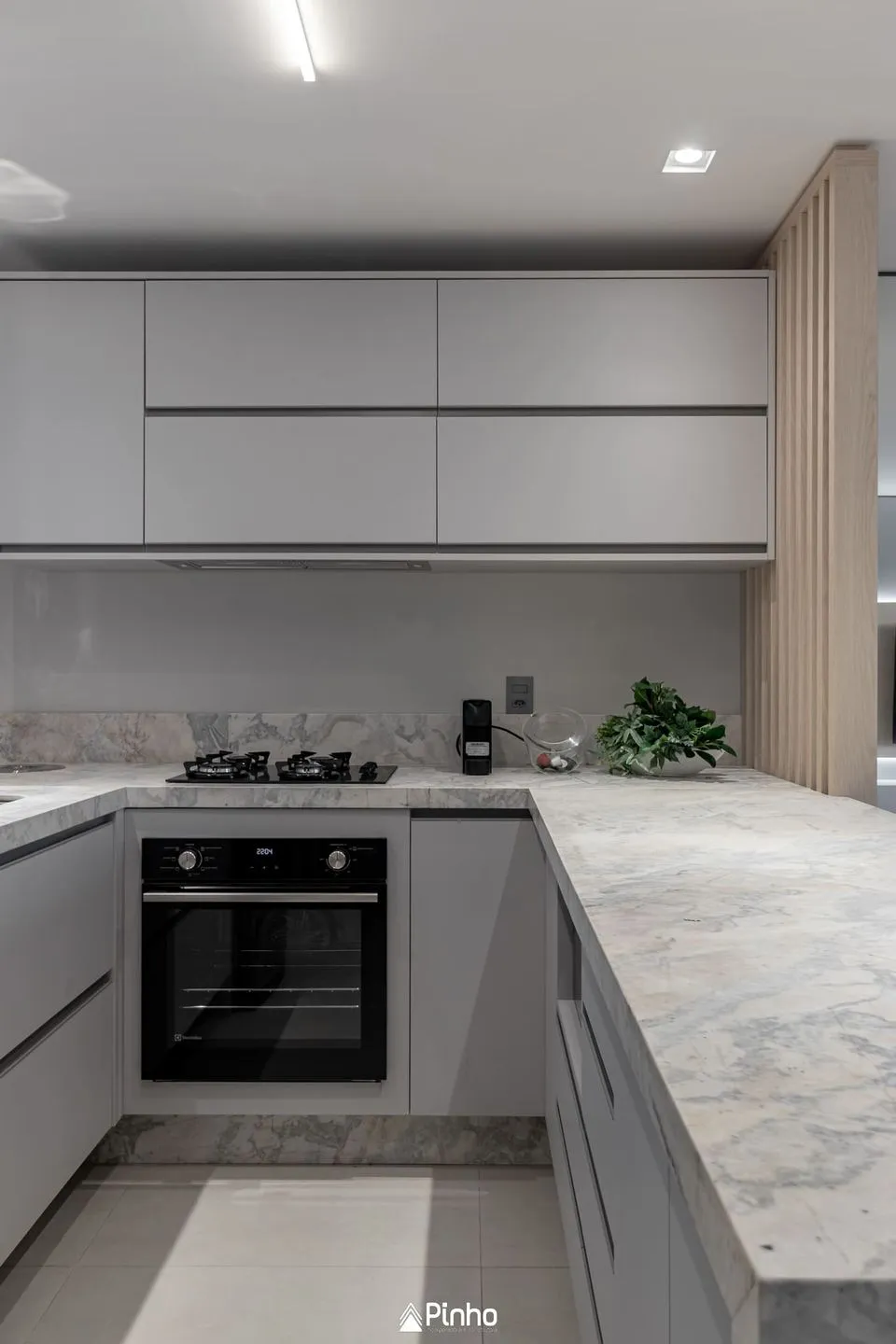 Apartamento para venda no bairro Predial em Torres