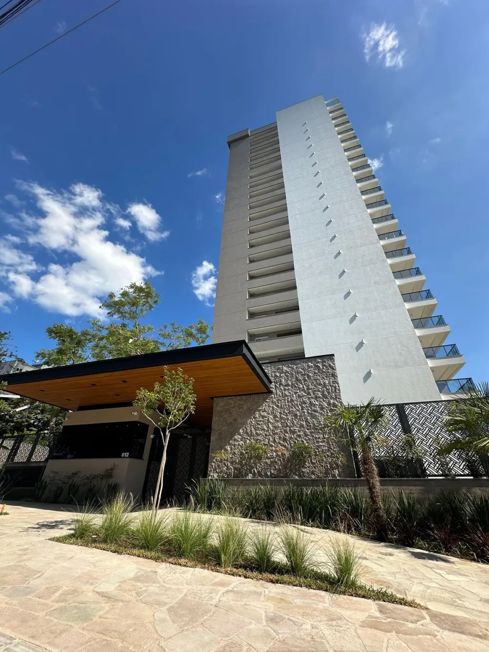 Apartamento para venda no bairro Petrópolis em Caxias do Sul