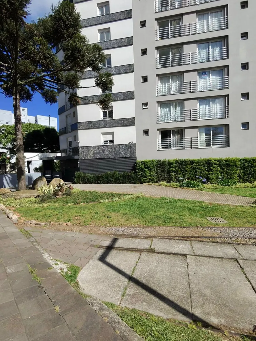 Cobertura para venda no bairro São Pelegrino em Caxias do Sul