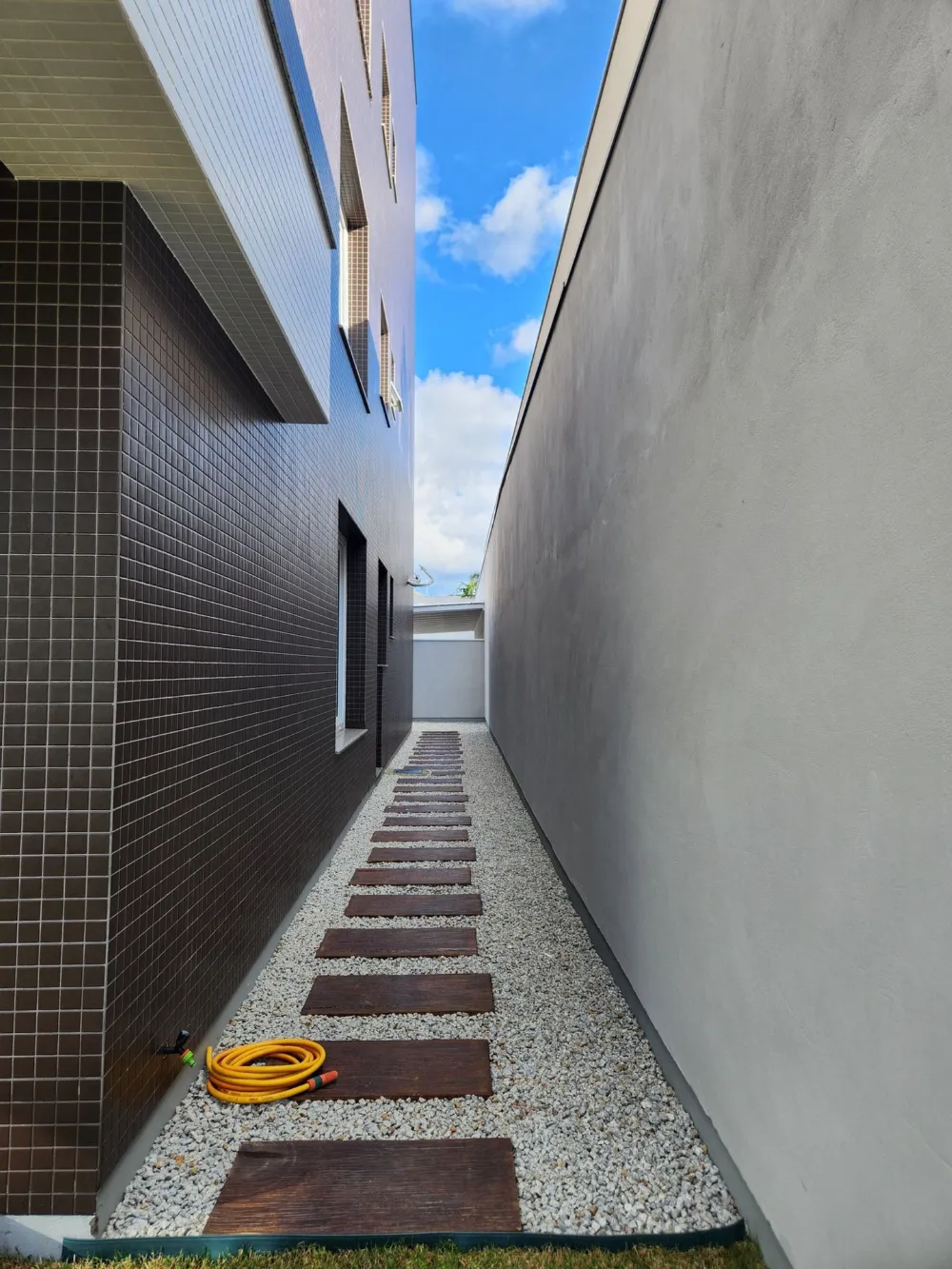 Apartamento para venda no bairro Praia da Cal em Torres