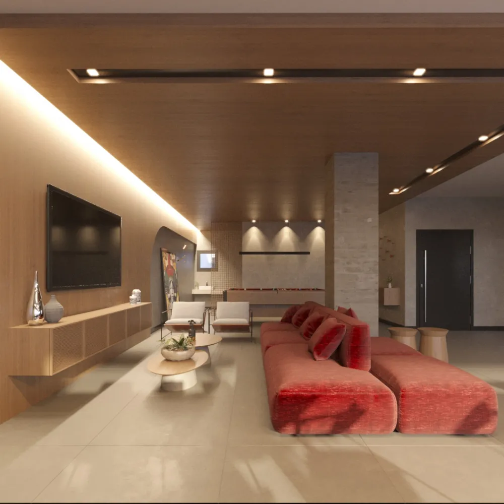 Apartamento para venda no bairro Exposição em Caxias do Sul