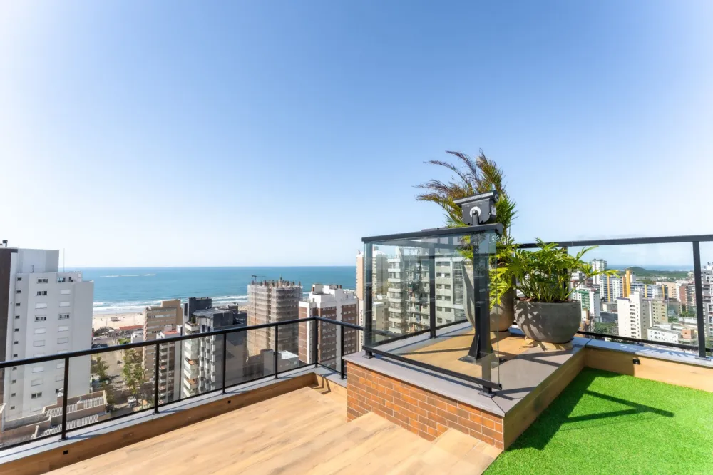 Apartamento para venda no bairro Predial em Torres