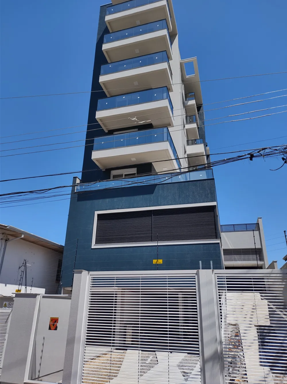 Apartamento para venda no bairro Cruzeiro em Caxias do Sul