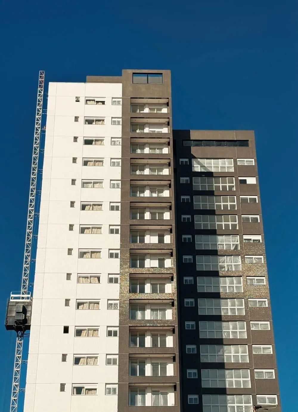Apartamento para venda no bairro Centro em Torres
