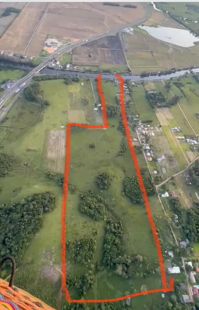Lote para venda no bairro Centro em Torres