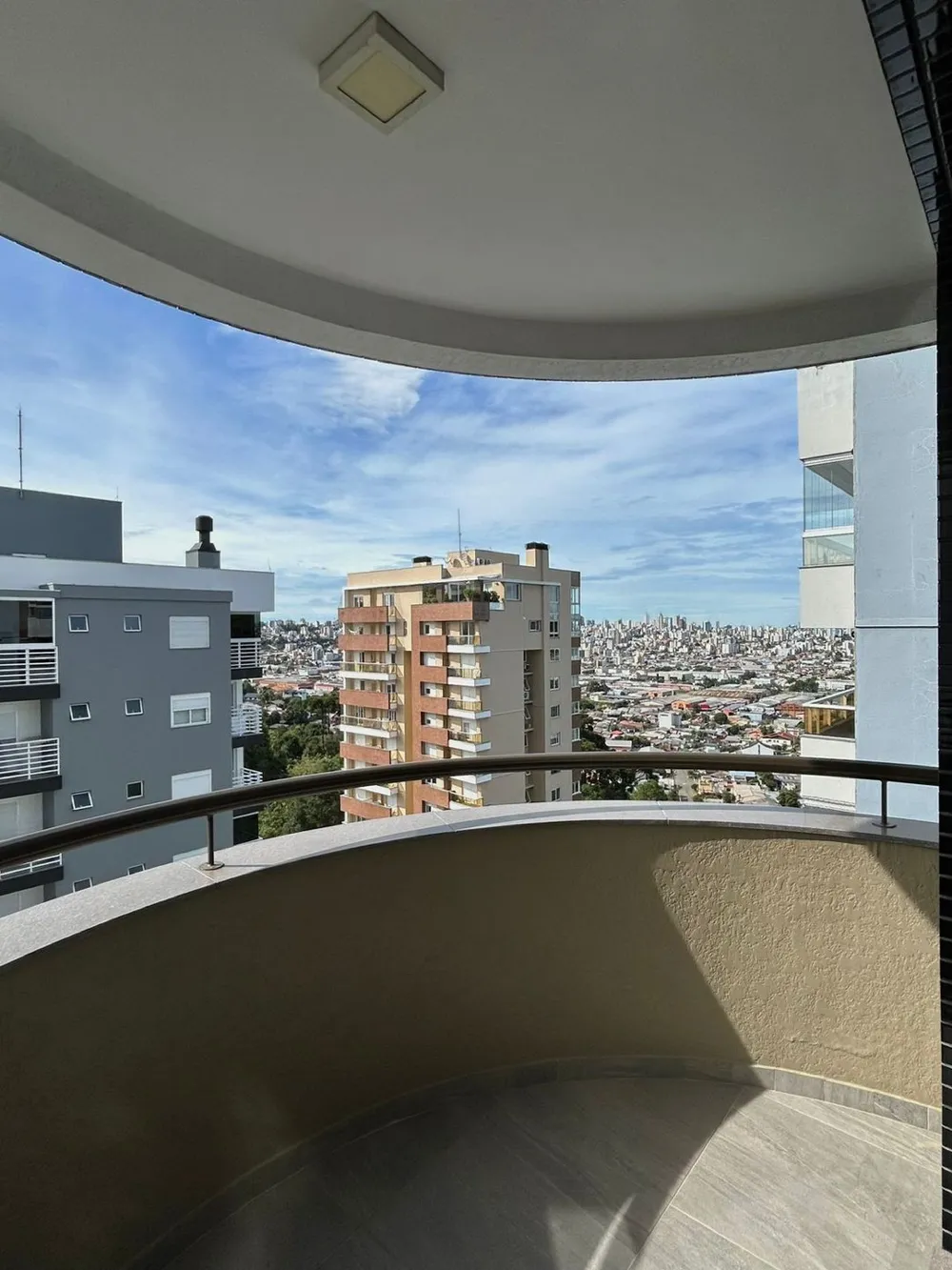 Apartamento para venda no bairro São José em Caxias do Sul