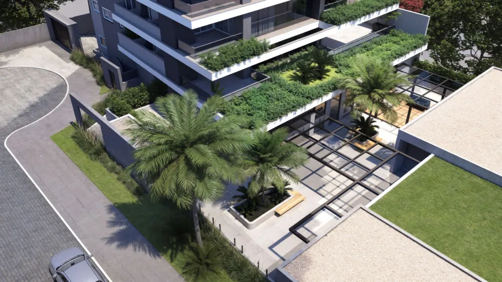Apartamento para venda no bairro Universitário em Caxias do Sul