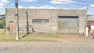 Imóvel em Desvio Rizzo