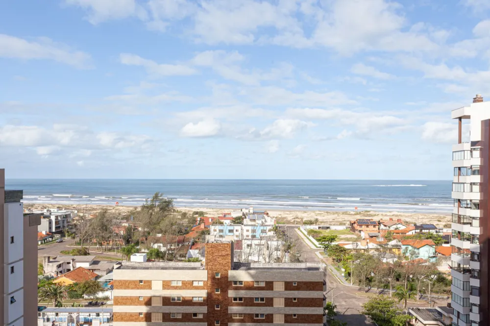 Apartamento para venda no bairro Praia Grande em Torres