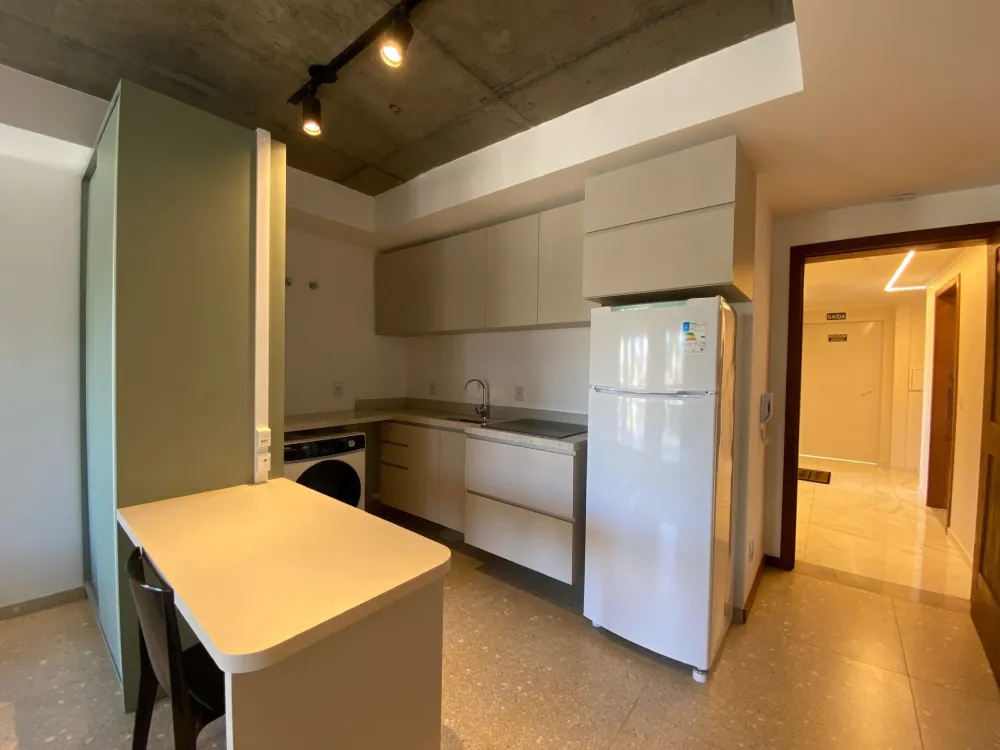 Studio para venda no bairro Centro em Torres