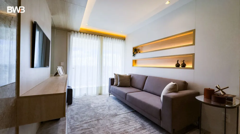Apartamento para venda no bairro Petrópolis em Caxias do Sul