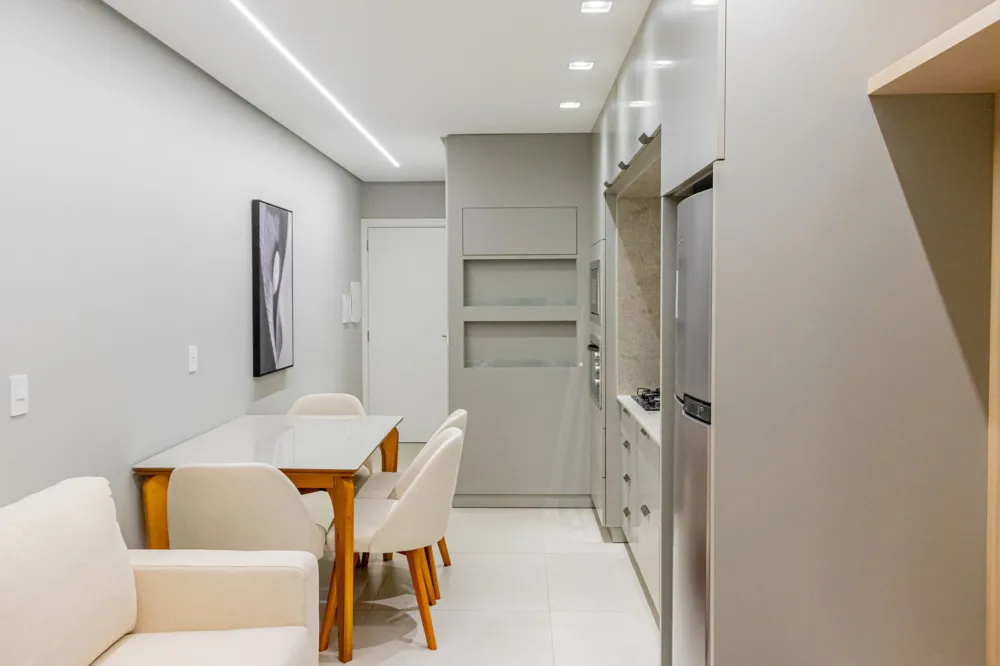 Studio para venda no bairro Praia da Cal em Torres