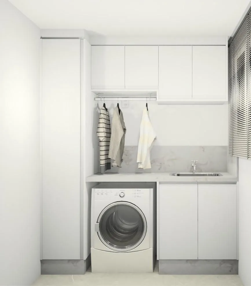 Apartamento para venda no bairro Panazzolo em Caxias do Sul