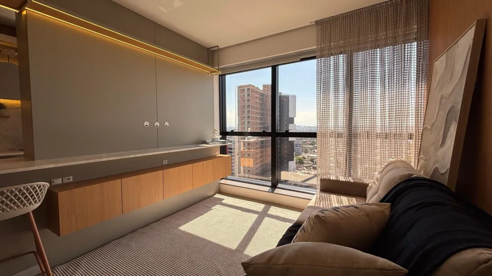 Apartamento para venda no bairro Praia Grande em Torres