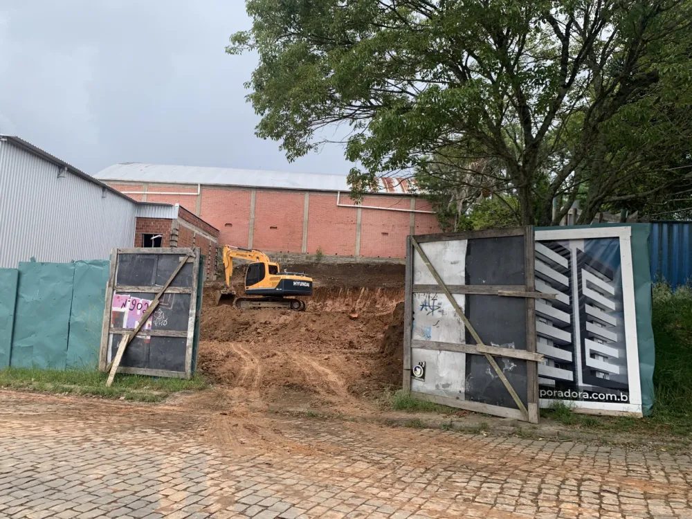 Apartamento para venda no bairro Nossa Senhora de Lourdes em Caxias do Sul