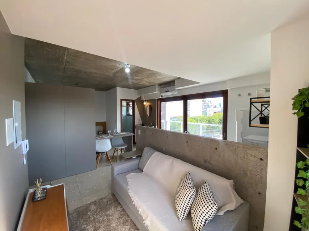 Studio para venda no bairro Centro em Torres