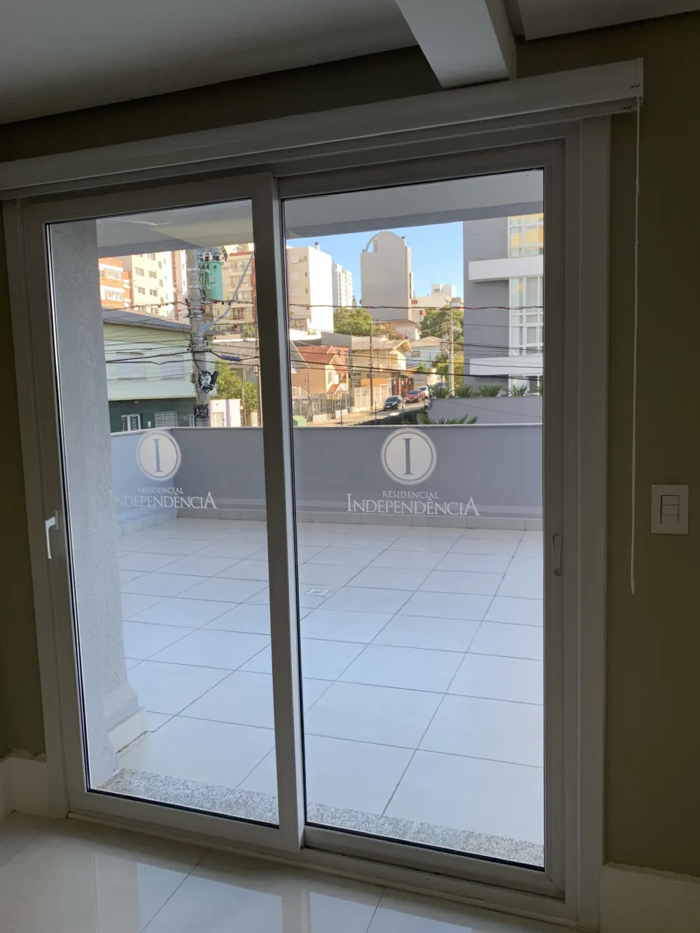 Apartamento para venda no bairro Exposição em Caxias do Sul