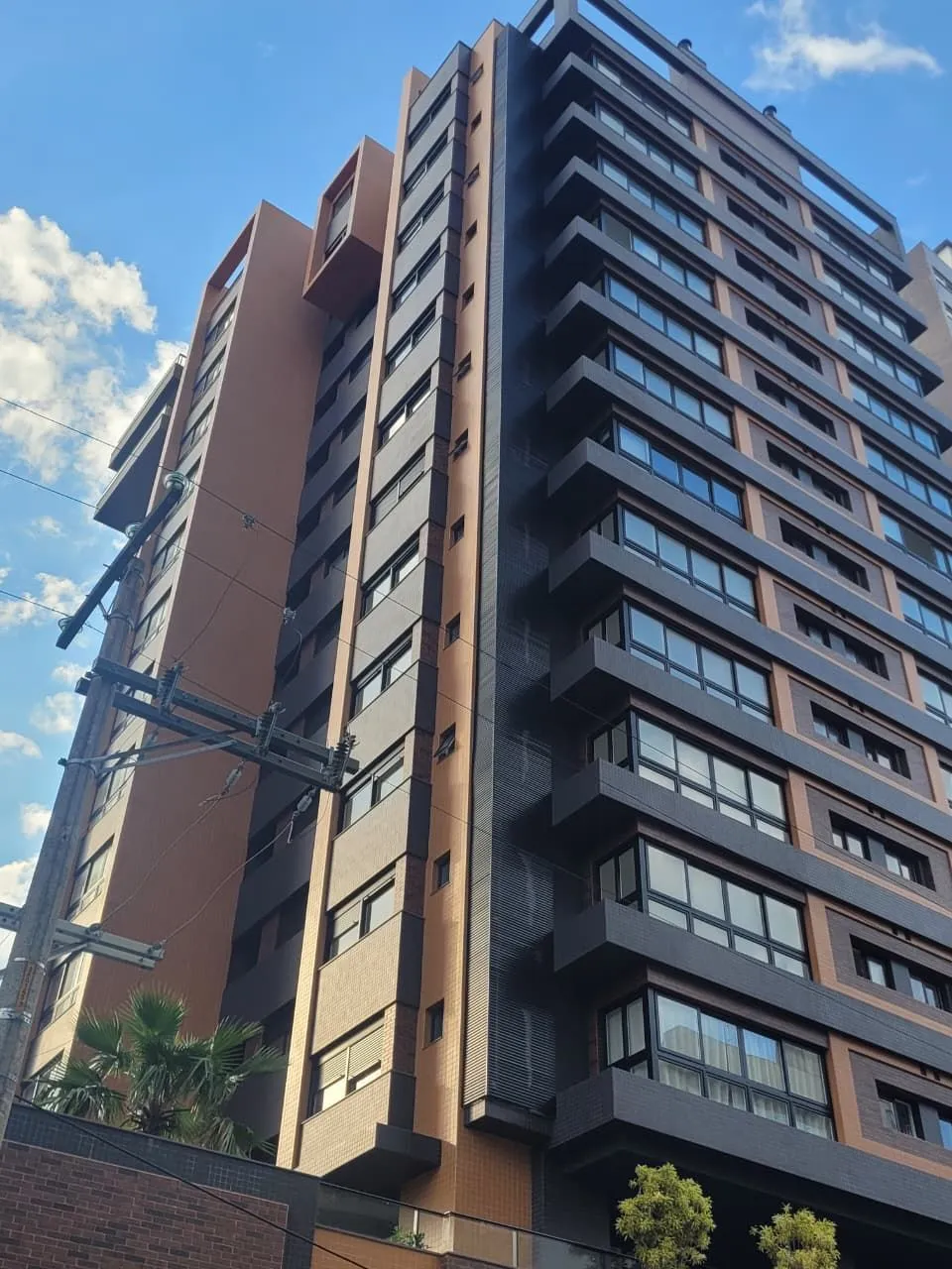 Apartamento para venda no bairro Predial em Torres