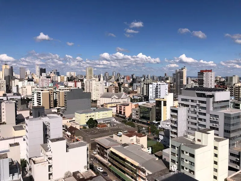 Studio para venda no bairro São Pelegrino em Caxias do Sul