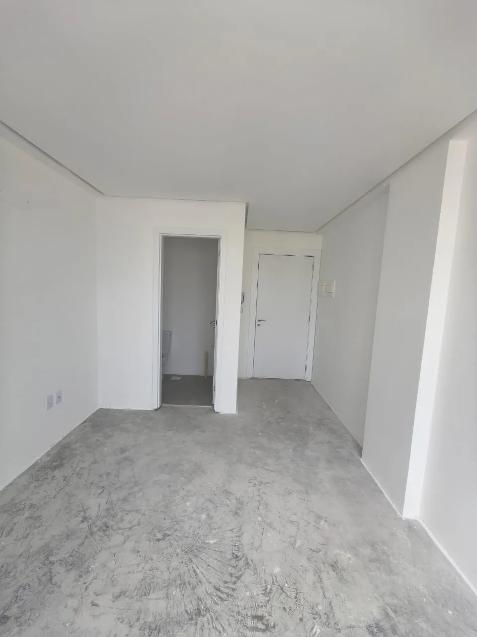 Sala Comercial Aérea para venda no bairro Madureira em Caxias do Sul