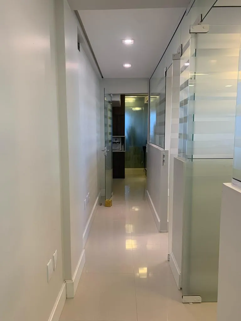 Sala Comercial Aérea para venda no bairro Centro em Torres