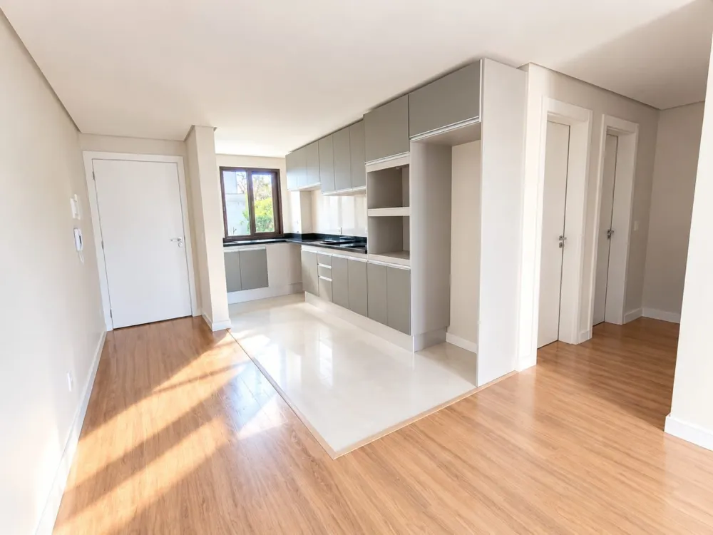 Apartamento para venda no bairro Santa Catarina em Caxias do Sul