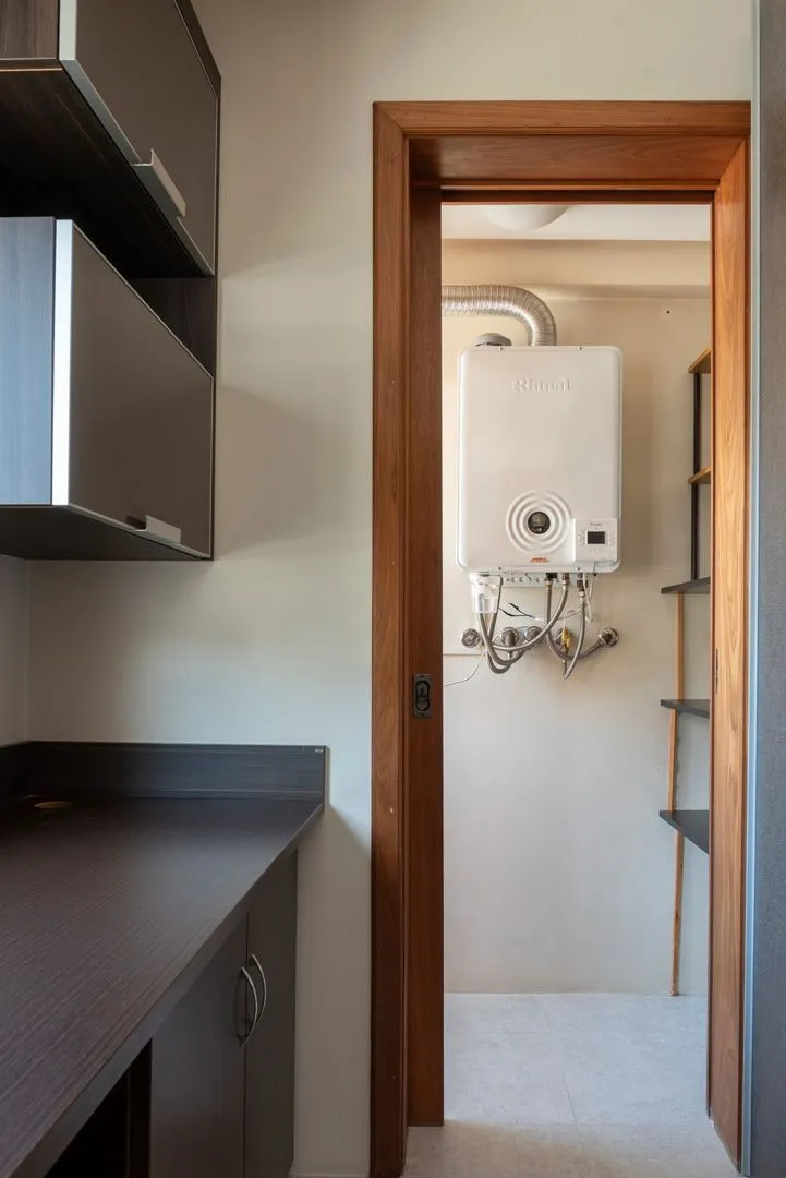 Apartamento para venda no bairro Panazzolo em Caxias do Sul