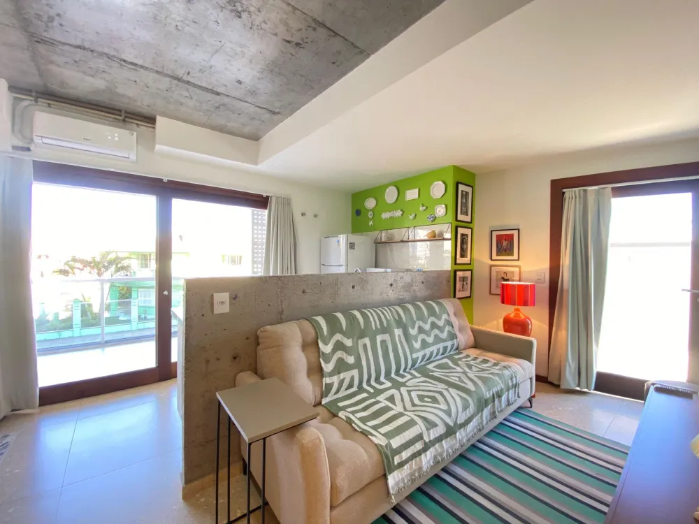 Studio para venda no bairro Centro em Torres