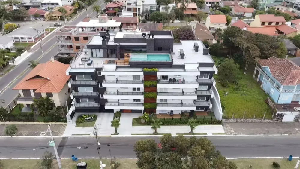 Apartamento para venda no bairro Praia da Cal em Torres