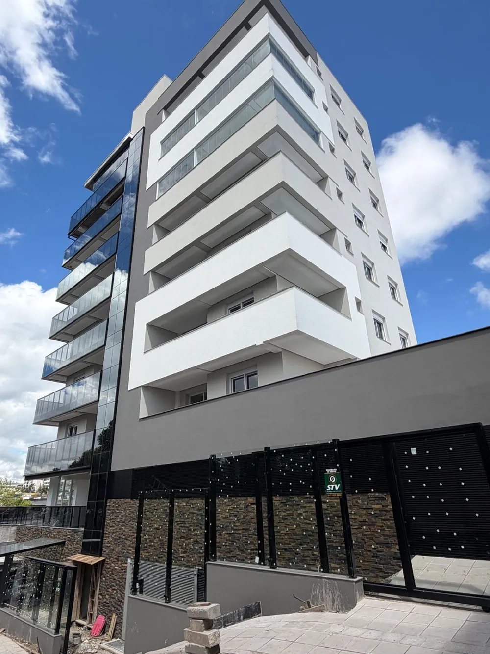 Apartamento para venda no bairro Nossa Senhora de Lourdes em Caxias do Sul