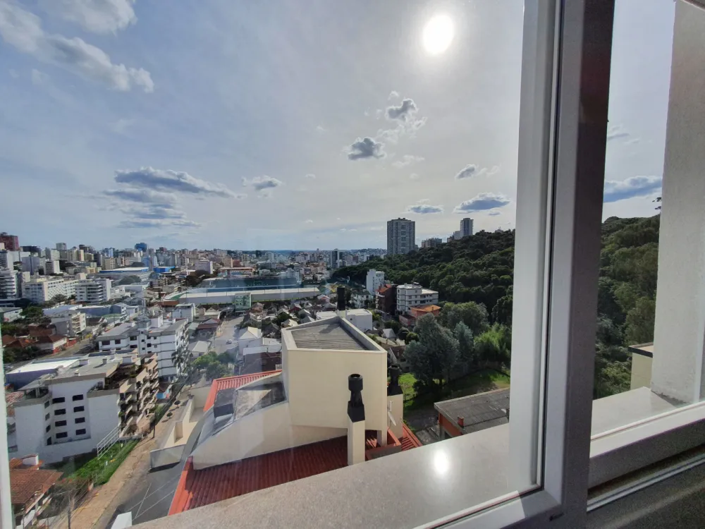 Cobertura para venda no bairro Jardim América em Caxias do Sul