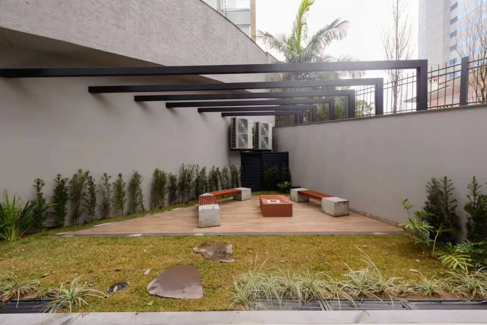 Apartamento para venda no bairro Exposição em Caxias do Sul