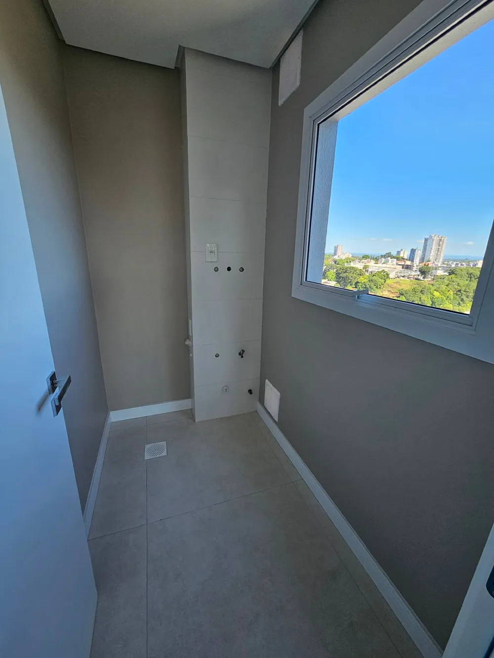Apartamento para venda no bairro Nossa Senhora de Lourdes em Caxias do Sul