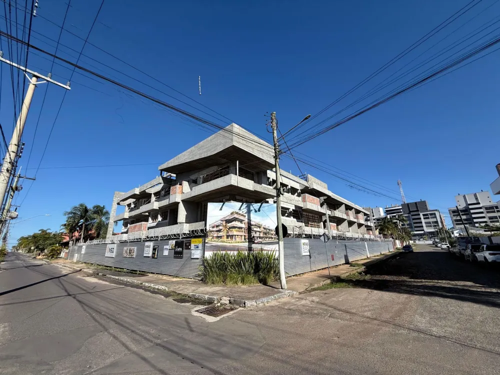 Studio para venda no bairro Praia da Cal em Torres